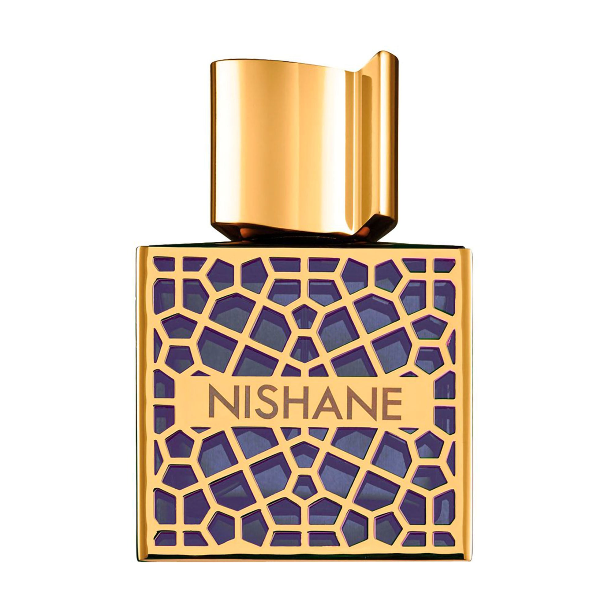 Nishane Mana Парфуми унісекс, 50 мл (ТЕСТЕР)
